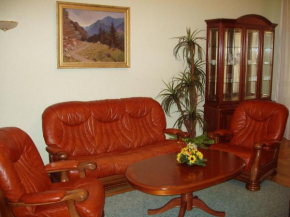  Suite Center Apartments  Киев